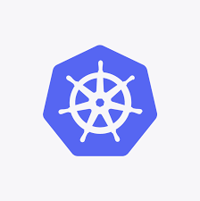 Kubernetes Icon