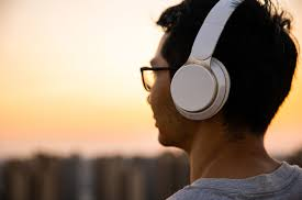 Listening to Music